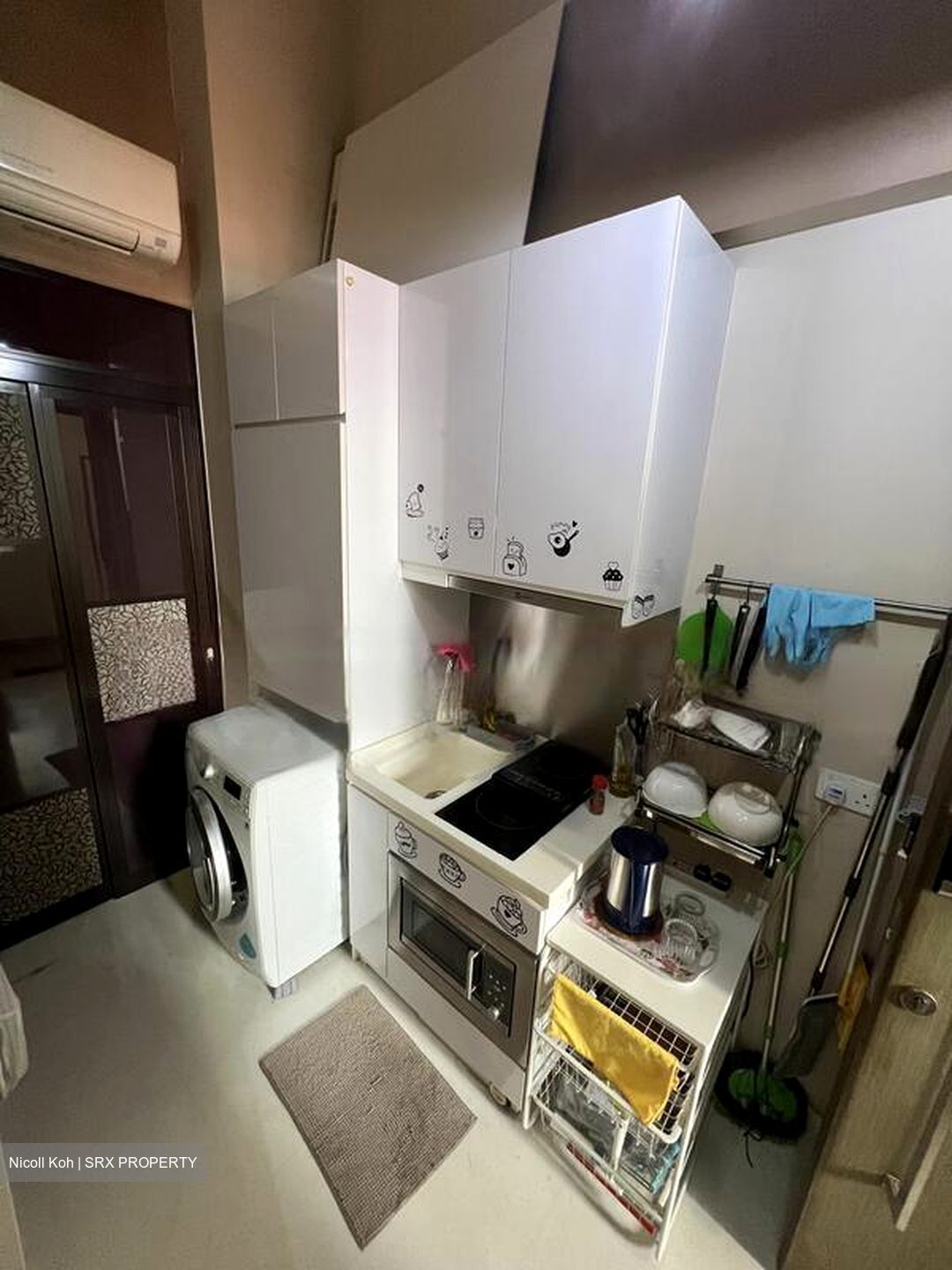 # 1 Loft (D14), Apartment #460526971